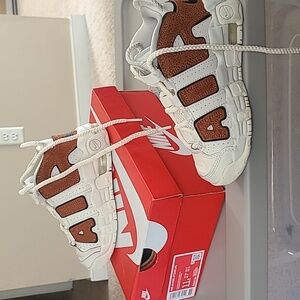 Nike Air More Uptempo (PS)